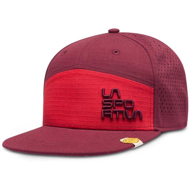 La Sportiva Traverse Trucker cap