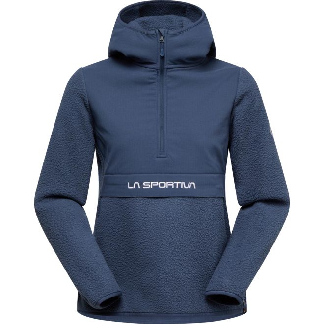 La Sportiva Guidance Sherpa Hoody W fleece damen
