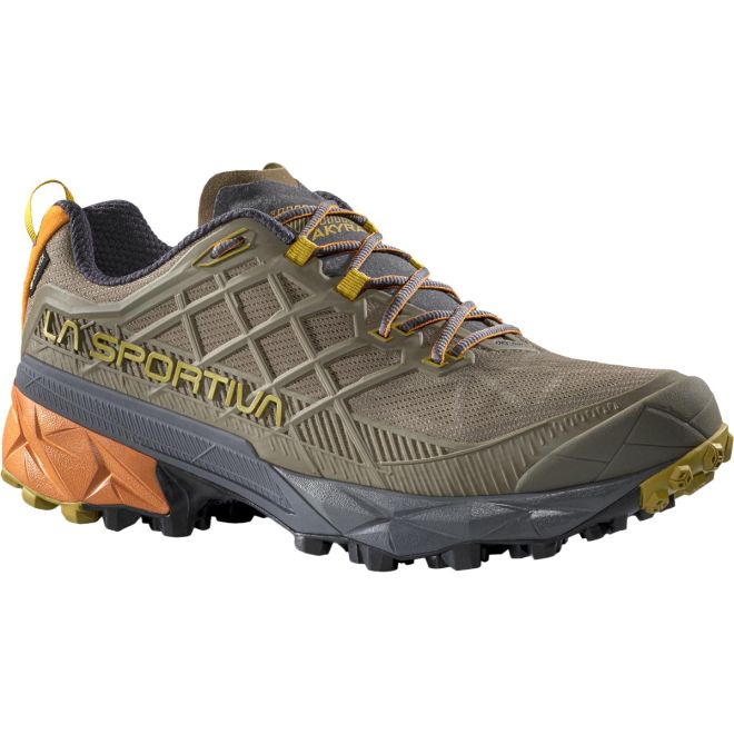 La Sportiva Akyra II GTX trailrunning schuhe