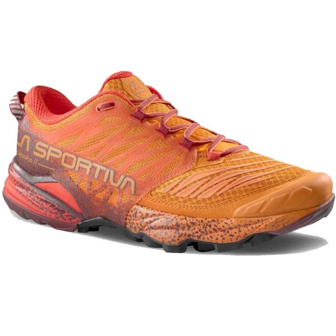 La Sportiva Akasha II trailrunning-schuhe
