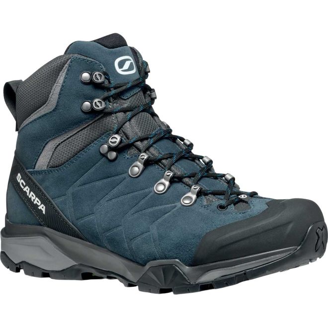 SCARPA ZG TRK GTX trekkingstiefel
