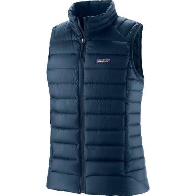 Patagonia W's Down Sweater Vest Damenweste