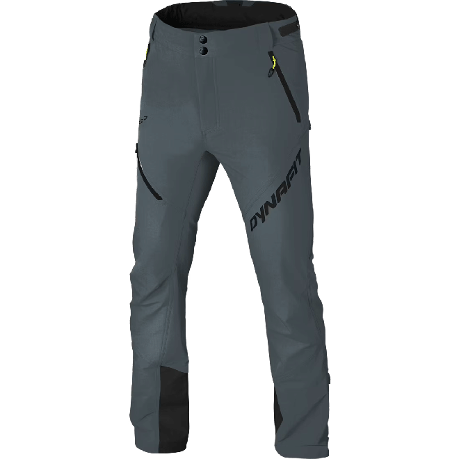 Dynafit Mercury Dynastretch Pant Men Herrenhose