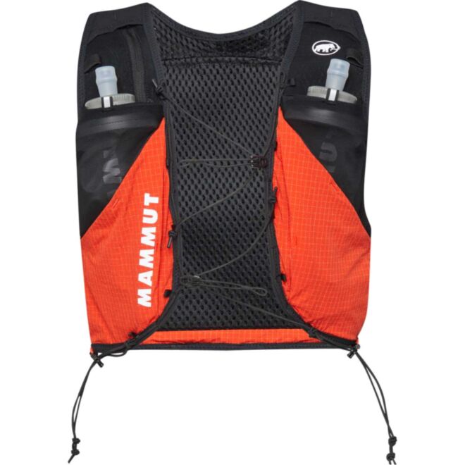 Mammut Aenergy Trail Vest 12 Trailrunning-Rucksack