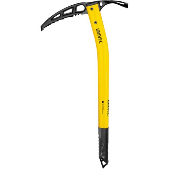 Grivel Air Tech Evo T G-Slider Eispickel Schaufel Alpinismus