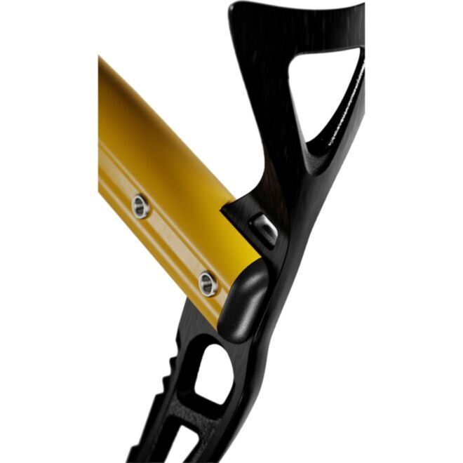 Grivel Air Tech Evo T G-Slider Eispickel Schaufel Alpinismus