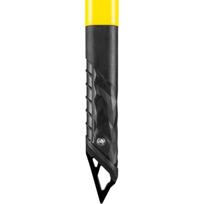 Grivel Air Tech Evo T G-Slider Eispickel Schaufel Alpinismus