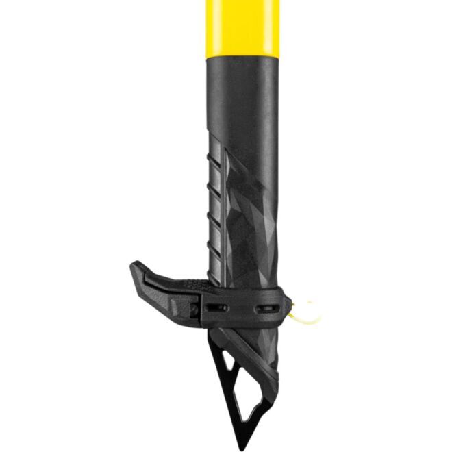 Grivel Air Tech Evo T G-Slider Eispickel Schaufel Alpinismus