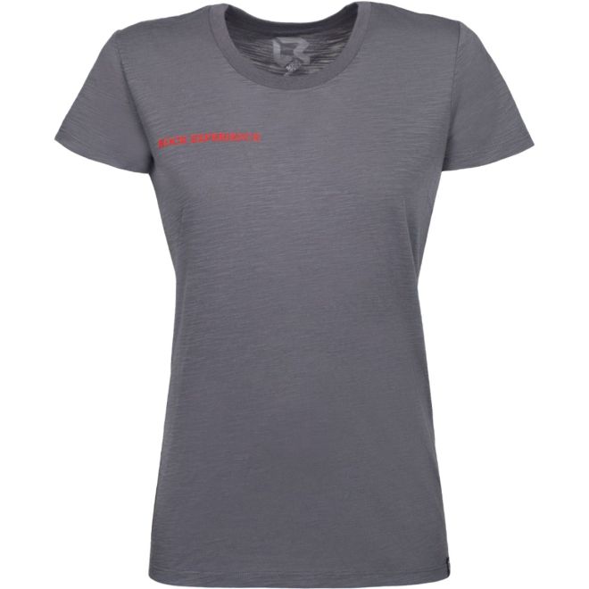 Rock Experience Anniversary SS Woman T-Shirt
 Damen T-Shirt
