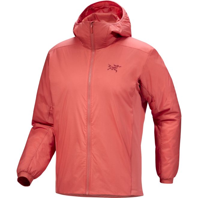 Arc'teryx Atom Hoody M isolierte Jacke für Herren