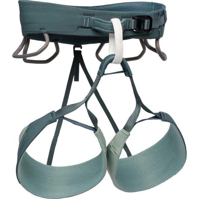 BD Black Diamond W Solution Harness Damen Klettergurt