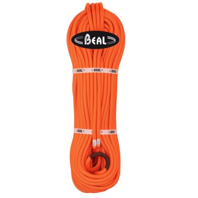 Beal Pro Canyon 10.3 mm Unicore statische Seil für Canyoning