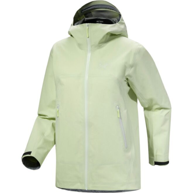 Arc'teryx Beta Jacket hardshell jacke damen