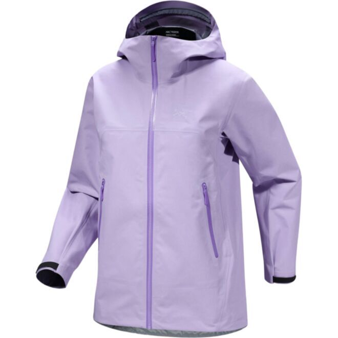 Arc'teryx Beta Jacket hardshell jacke damen