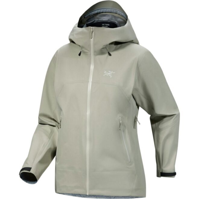 Arc'teryx Beta SL Jacket Women Damen hard shell jacke