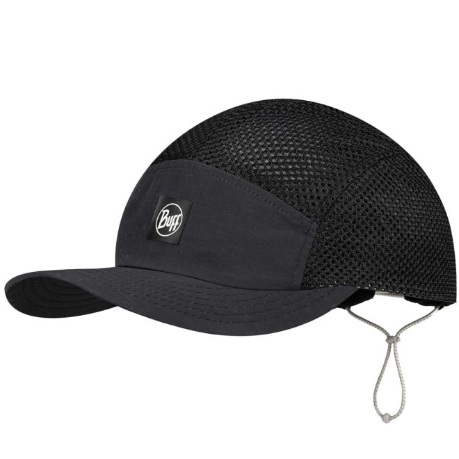 Buff 5 Panel Air Cap Mütze