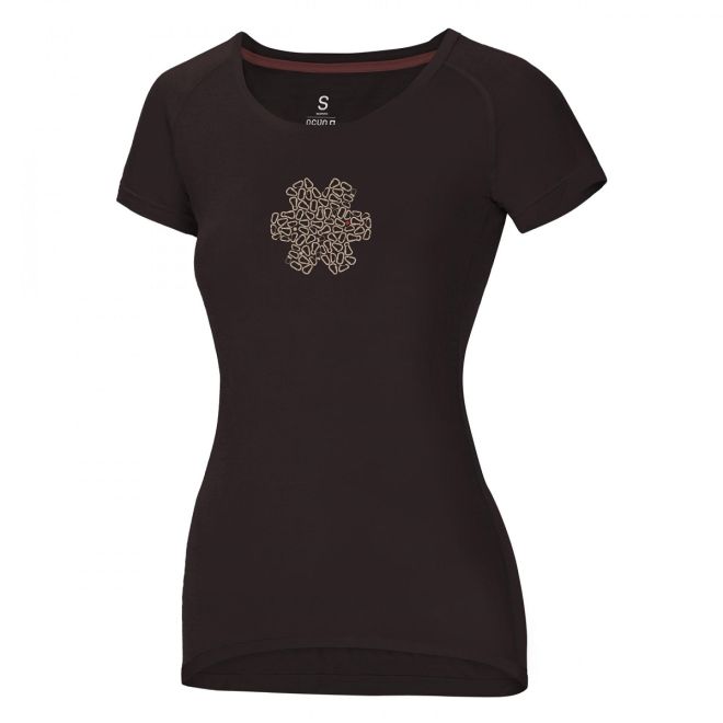 Ocun Raglan T Women Damen T-Shirt
