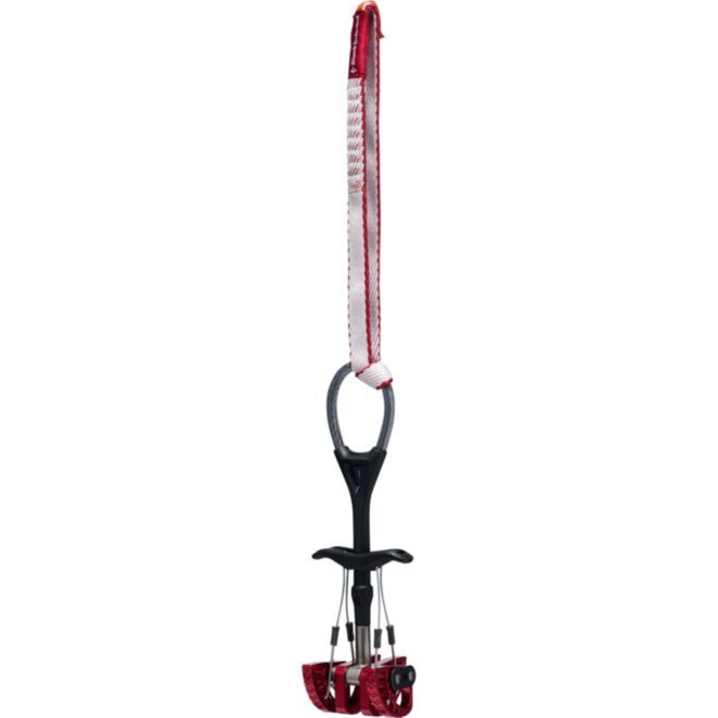 BD Black Diamond C4 Extendable Sling Camalot #1 friend klettern 1