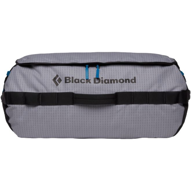 BD Black Diamond StoneHauler 120L Duffel Reisetasche Rucksack