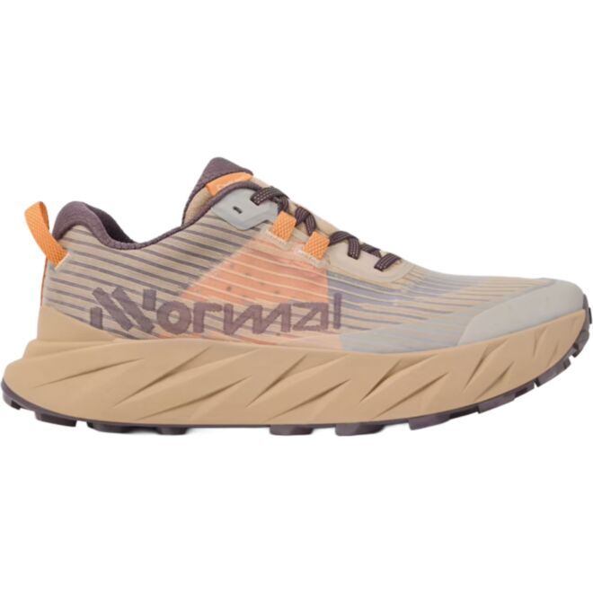 NNormal Cadi Herren Trailrunning-Schuhe