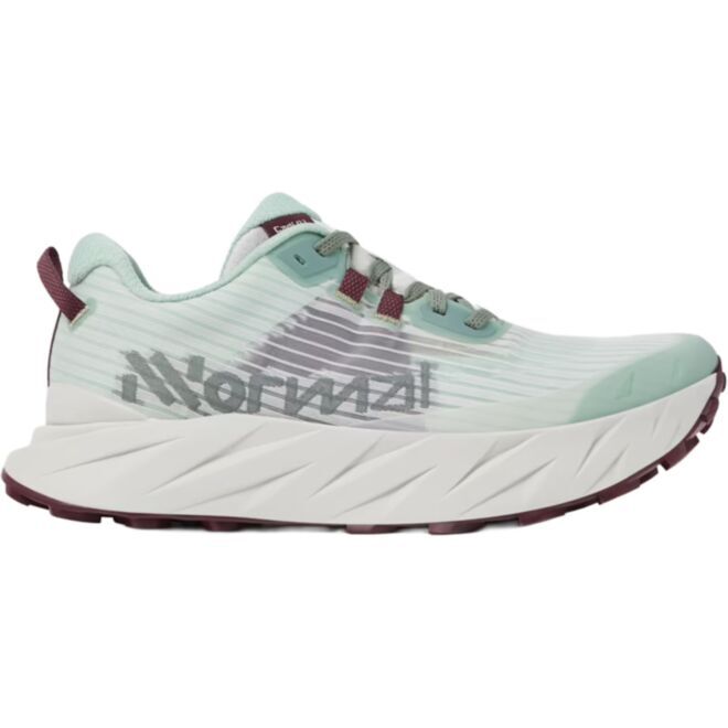 NNormal Cadi Damen Trailrunning-Schuhe