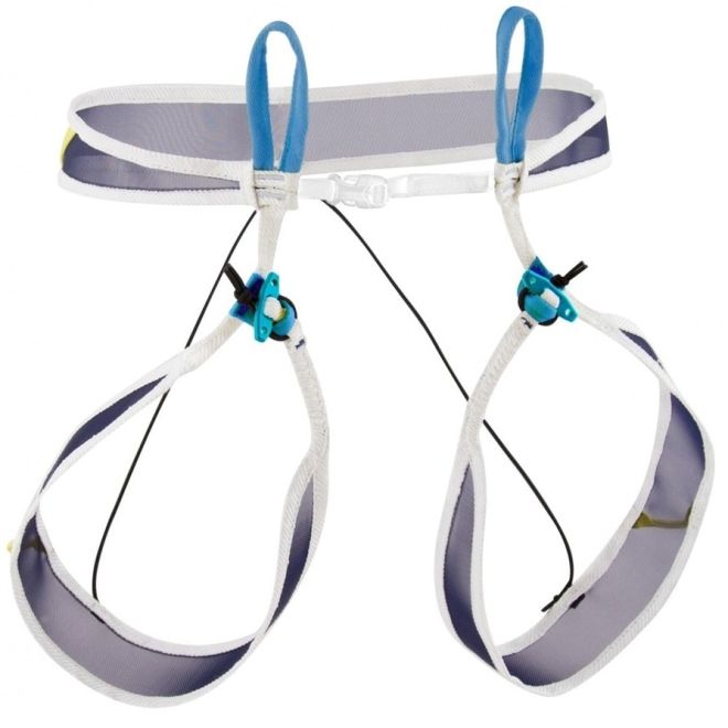 Blue Ice Choucas Light kletter- und skitouren gurt