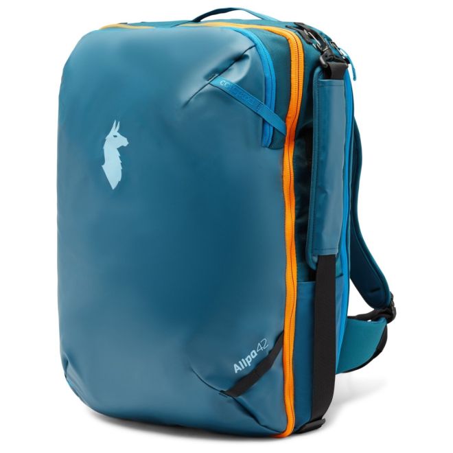 Cotopaxi Allpa 42L Travel Pack Reisetasche