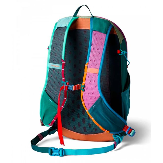 Cotopaxi Elqui 18L Backpack - Del Dia Reisetasche