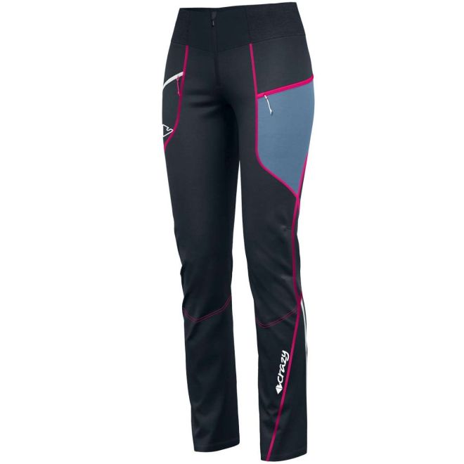 Crazy Pant Ionic Damenhose