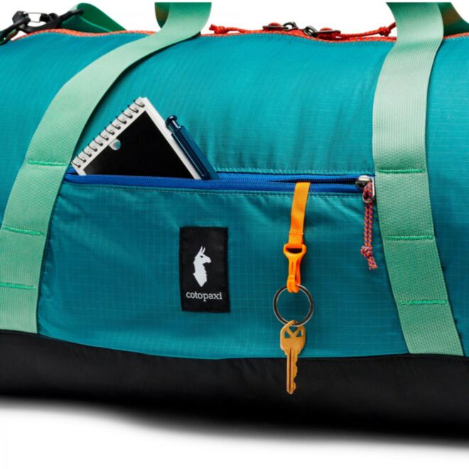 Cotopaxi Ligera 45L Duffel Bag Reisetasche