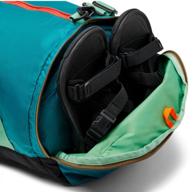 Cotopaxi Ligera 45L Duffel Bag Reisetasche
