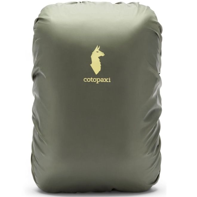 Cotopaxi Seco 35L Rain Cover Rucksack Regenhülle