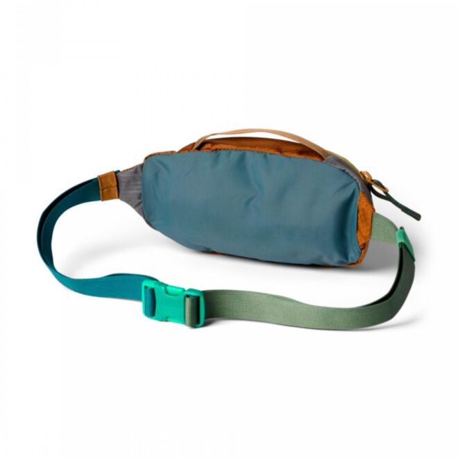 Cotopaxi Kapai 1.5L Hüfttasche - Del Día Earth marsupio