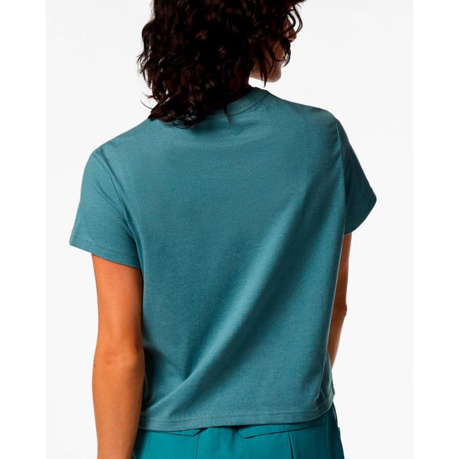 Cotopaxi Cuatro Bitmap T-Shirt Damen T-Shirt