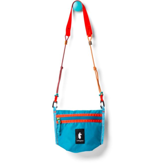 Cotopaxi Lista 2L Crossbody Bag - Del Dia Umhängetasche