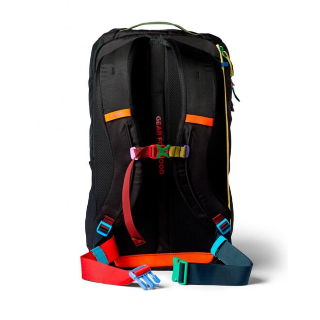 Cotopaxi Allpa 28L Travel Pack - Del Dia Reisetasche