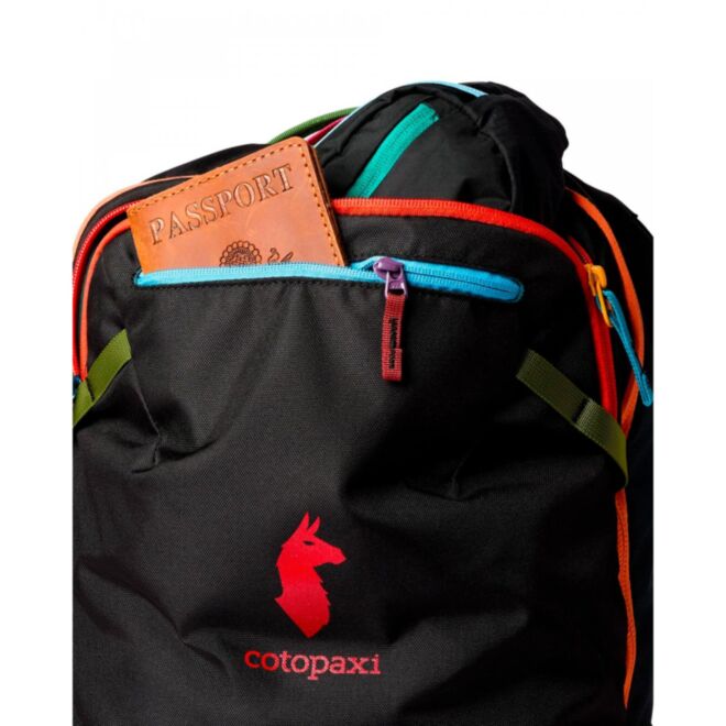 Cotopaxi Allpa 28L Travel Pack - Del Dia Reisetasche