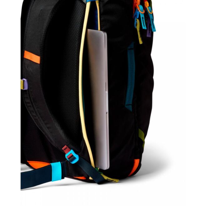 Cotopaxi Allpa 28L Travel Pack - Del Dia Reisetasche