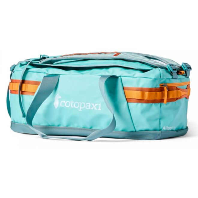 Cotopaxi Allpa Getaway 55L Duffel Reisetasche Rucksack