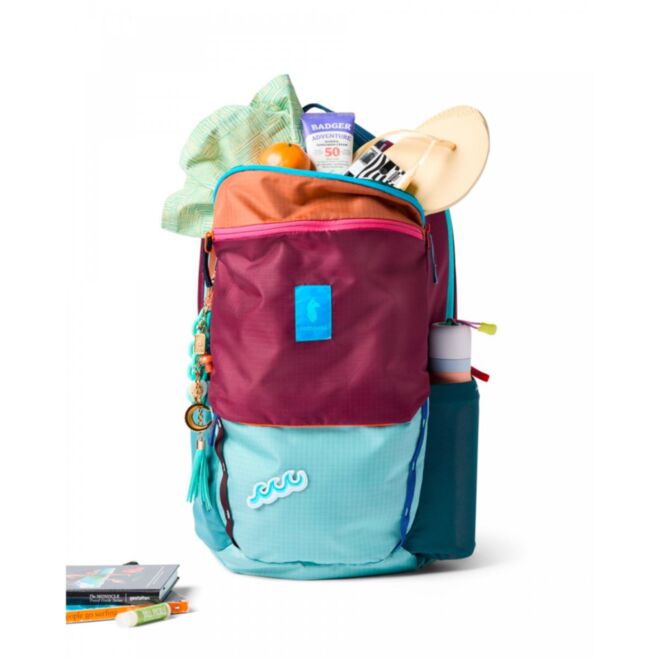 Cotopaxi Allpa 26L Daypack - Del Día Reisetasche