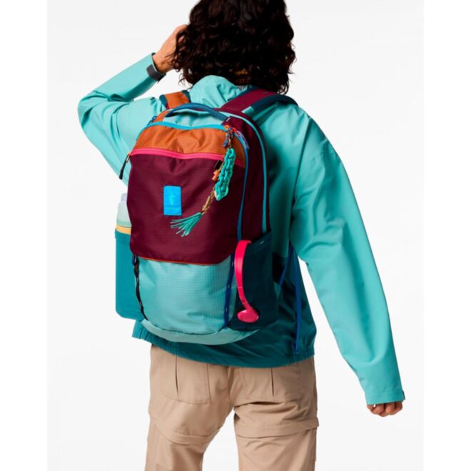 Cotopaxi Allpa 26L Daypack - Del Día Reisetasche