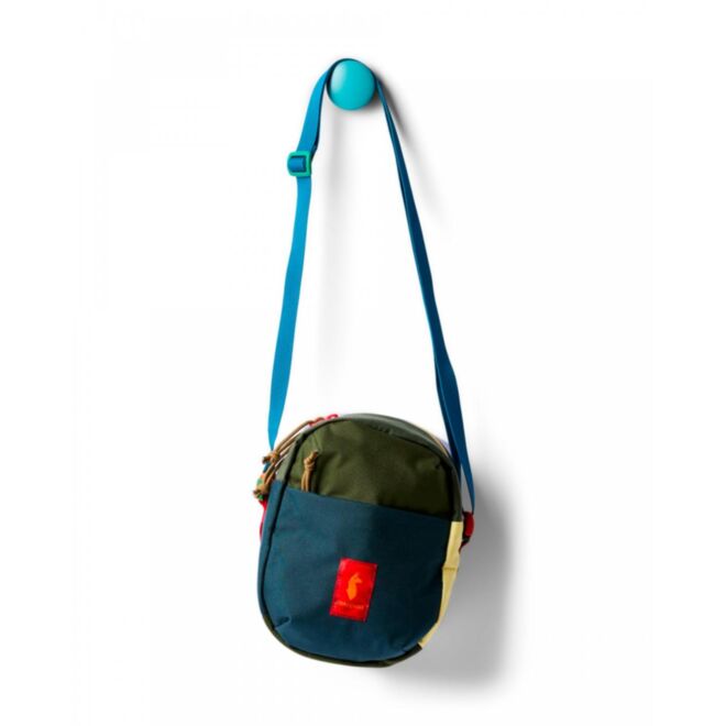Cotopaxi Todo 1L Shoulder Bag - Del Día Umhängetasche