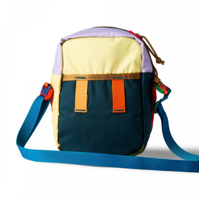 Cotopaxi Todo 1L Shoulder Bag - Del Día Umhängetasche