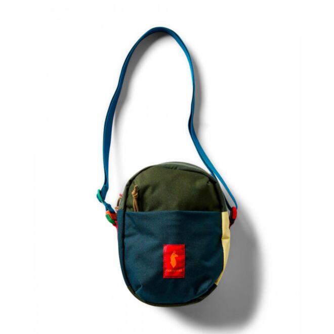 Cotopaxi Todo 1L Shoulder Bag - Del Día Umhängetasche