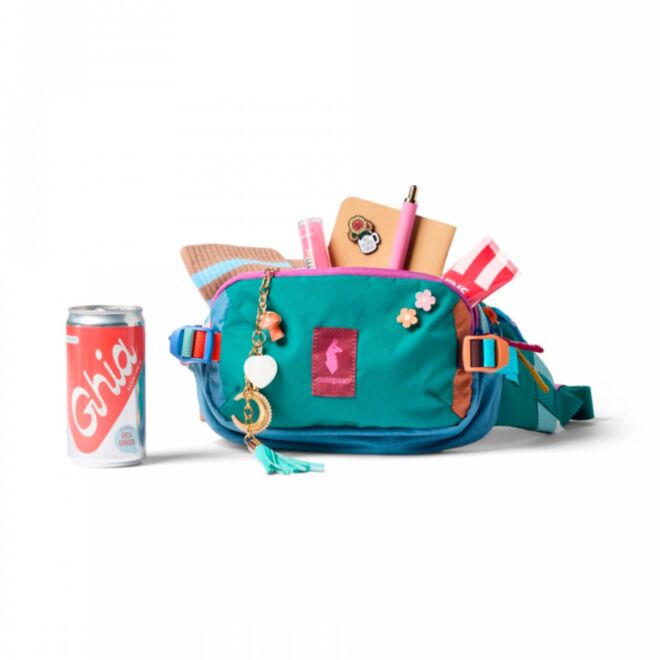Cotopaxi Allpa X 1.5L Hüfttasche - Del Día marsupio