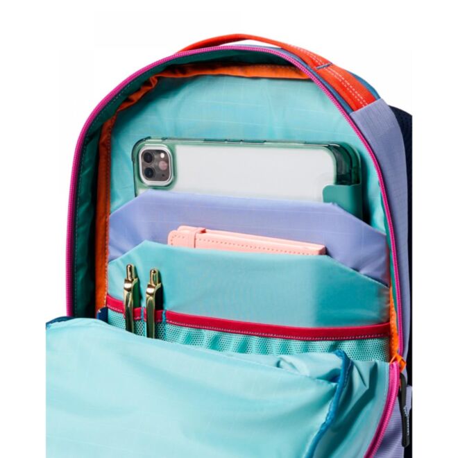Cotopaxi Allpa 18L Daypack - Del Día Reisetasche