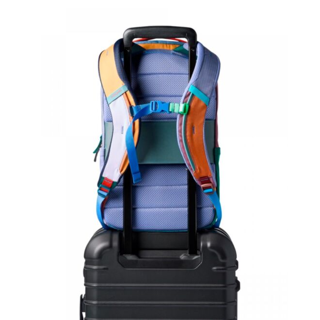 Cotopaxi Allpa 18L Daypack - Del Día Reisetasche