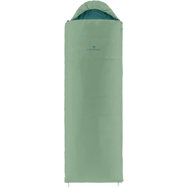 Ferrino Lightec 700 Square Schlafsack