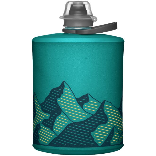 Hydrapak Stow 0.5 L Trinkflasche