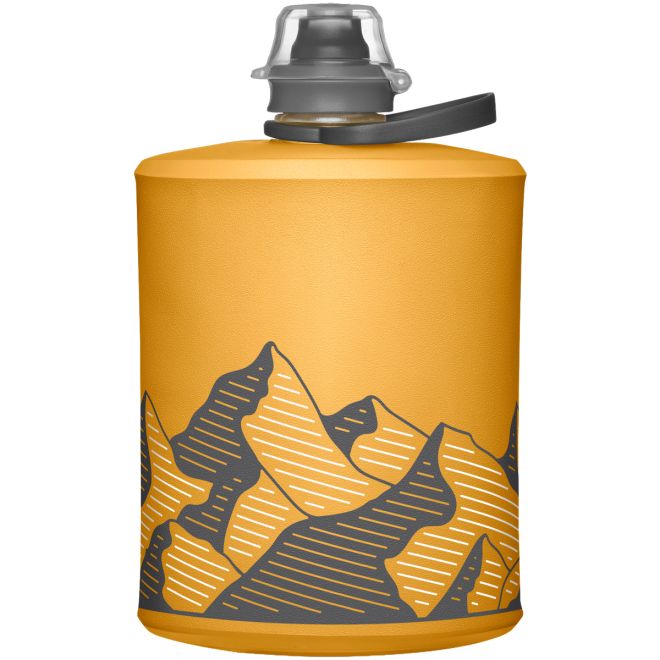 Hydrapak Stow 0.5 L Trinkflasche